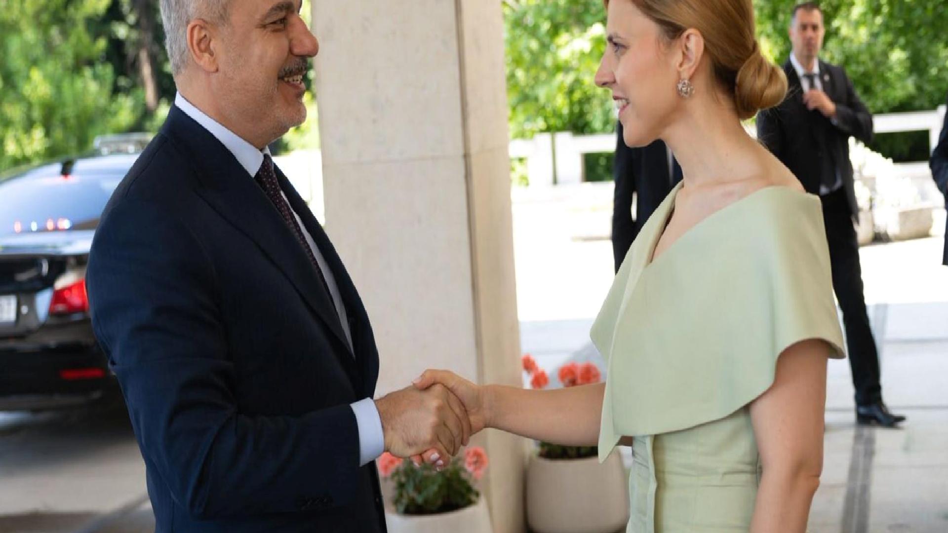 Fidan’dan ABD-İran açıklaması: Gelişmeler endişelendiriyor, sinir tüketici olsa da müzakereler nihai olmalı