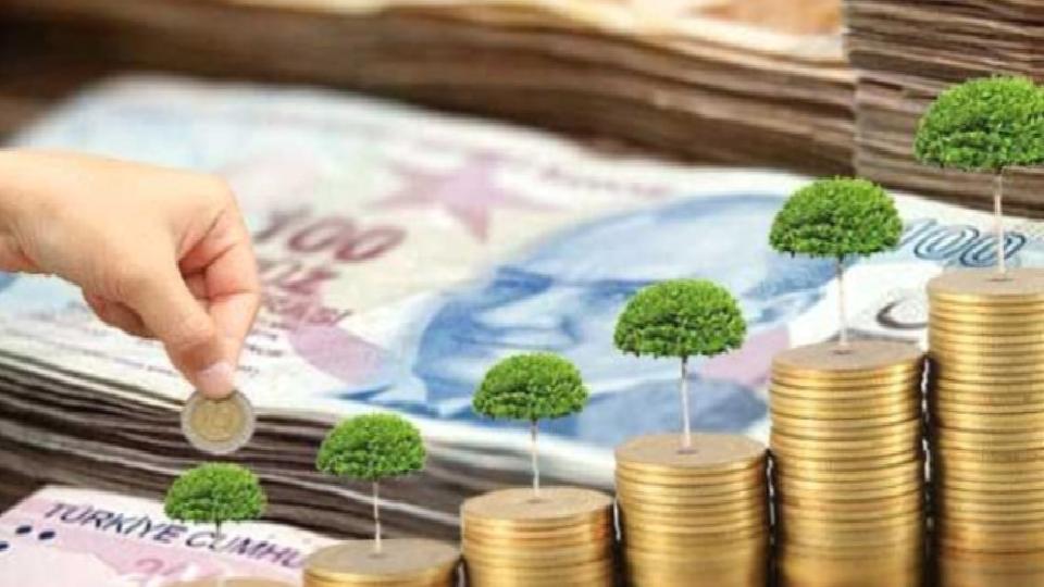 Finansal hizmetler güven endeksi Haziran’da azaldı