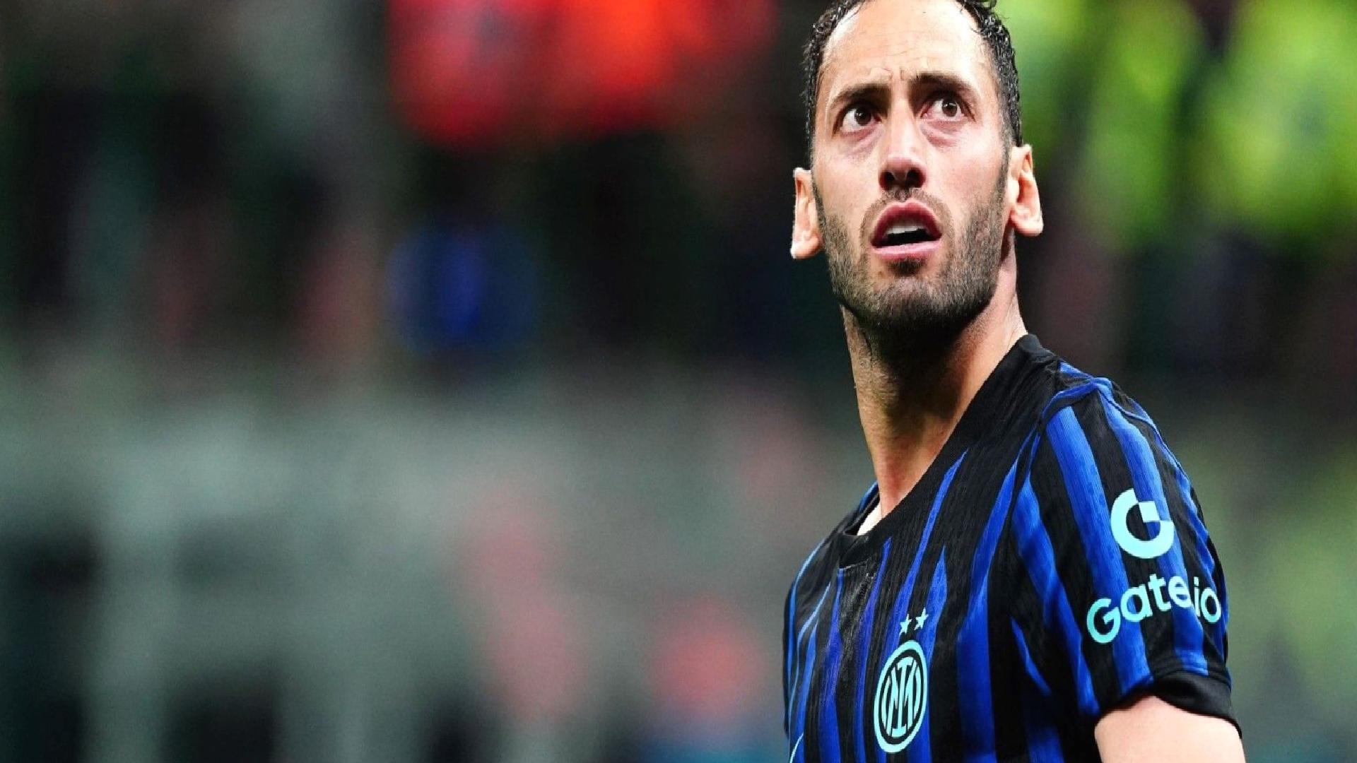 FLAŞ | Hakan Çalhanoğlu’nun temsilcisi İstanbul’da!