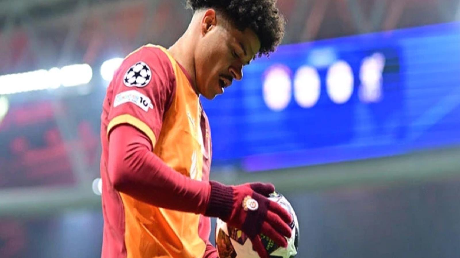 Gabriel Sara için yeni talip! Galatasaray’ın kapısını çalacaklar