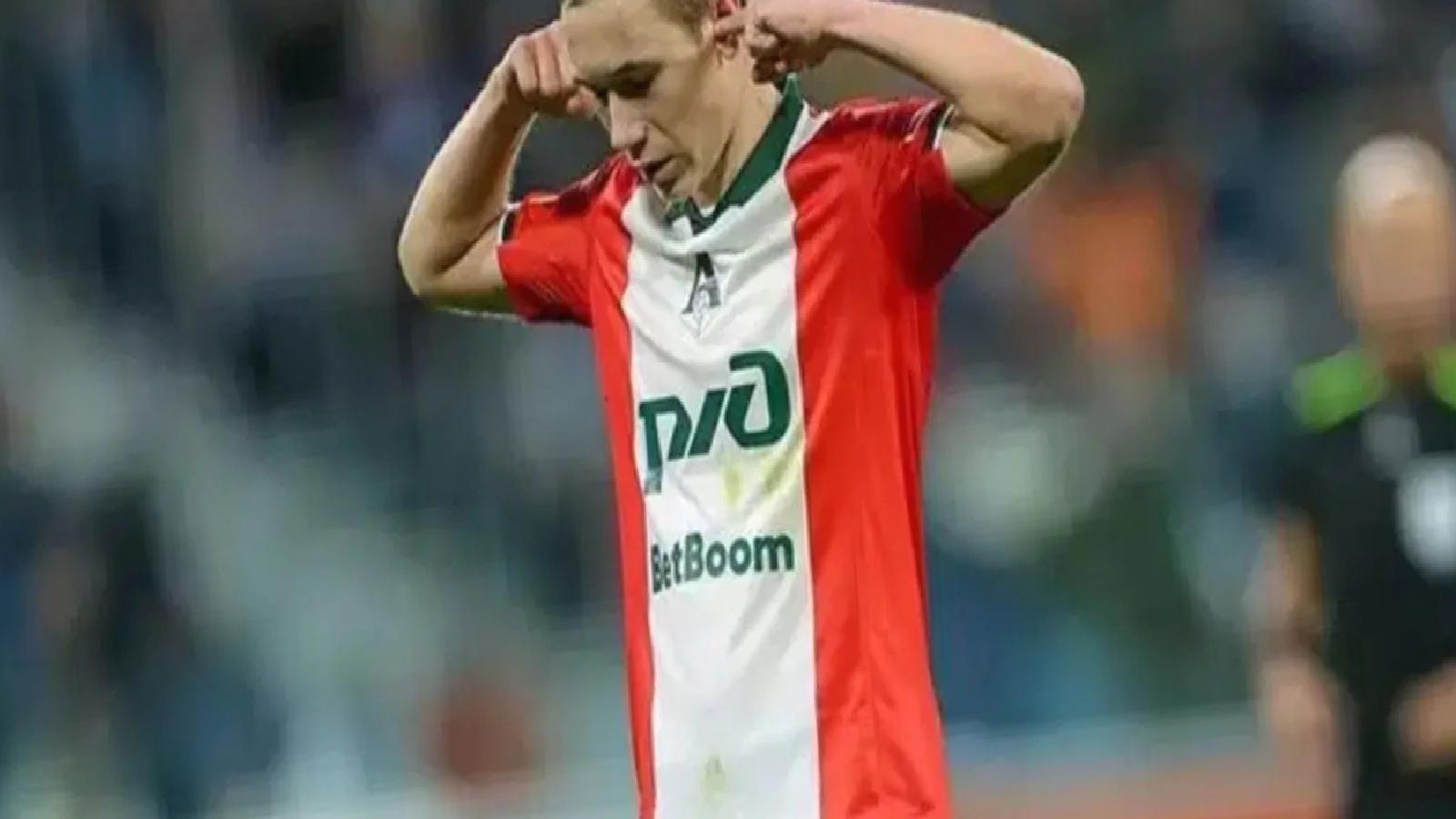 Galatasaray’a Batrakov fırsatı! PSG transferden çekildi iddiası