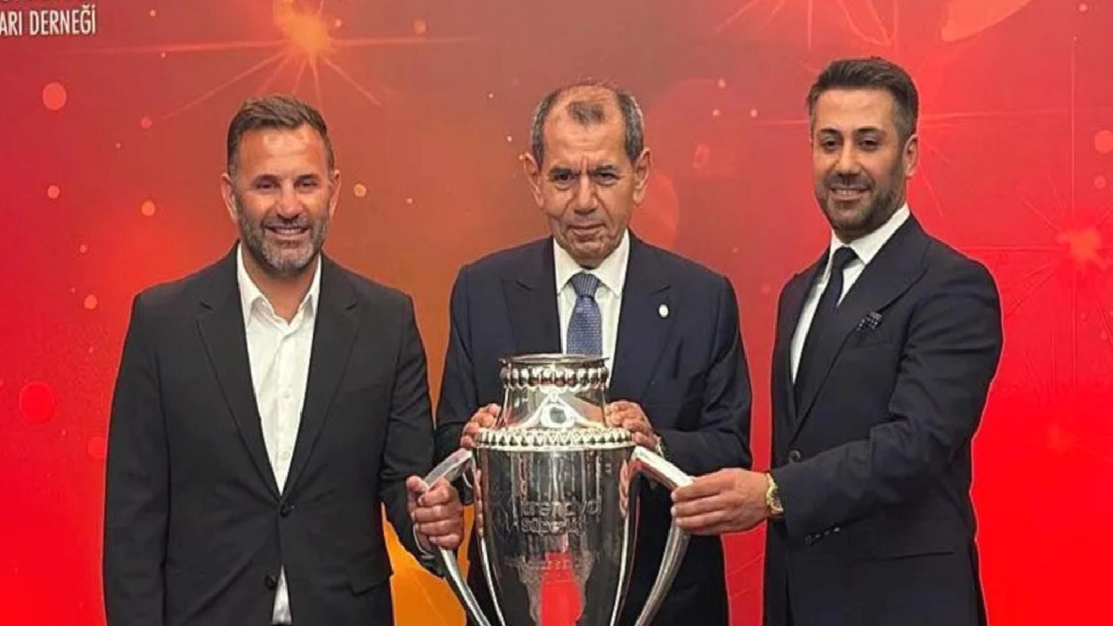 Galatasaray’da Okan Buruk kararı! Yeni sözleşme ve kadroda büyük değişim