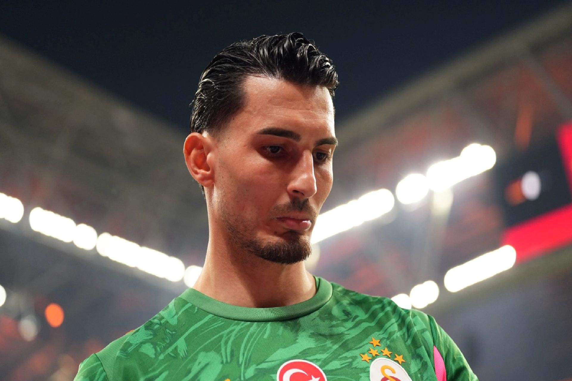 Galatasaray’da Uğurcan Çakır kararı! KAP bildirimi yapılacak