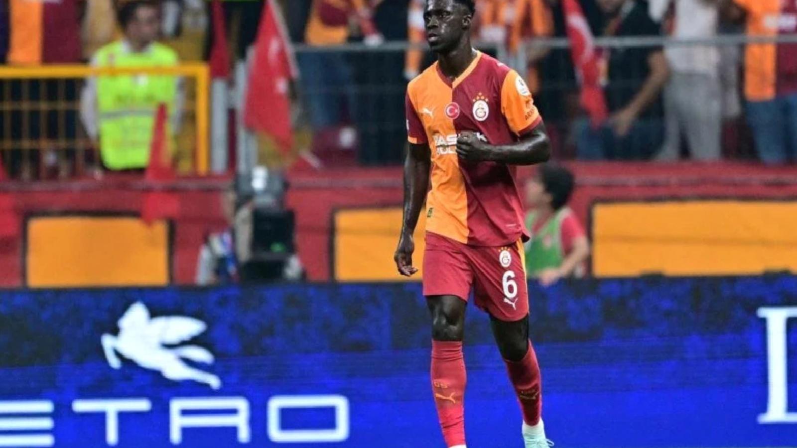 Galatasaray’dan Sanchez kararı! Kapıyı 35 milyon Euro’dan açtı