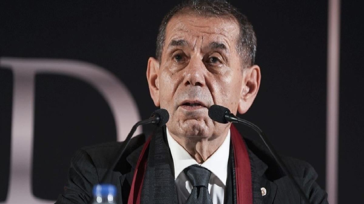 Galatasaray’dan TFF’ye yabancı kuralı başvurusu