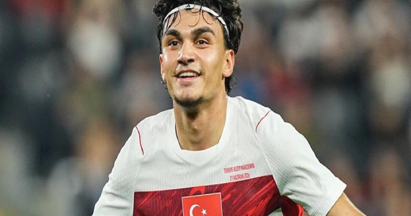 Galatasaray’ın gündemindeki Can Uzun’dan transfer cevabı