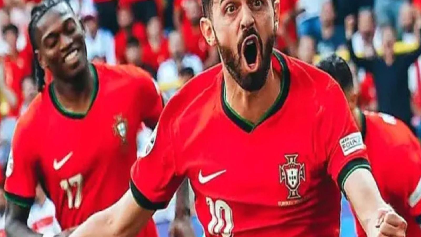 Galatasaray’ın gündemindeydi! Bernardo Silva’nın yeni takımı belli oldu