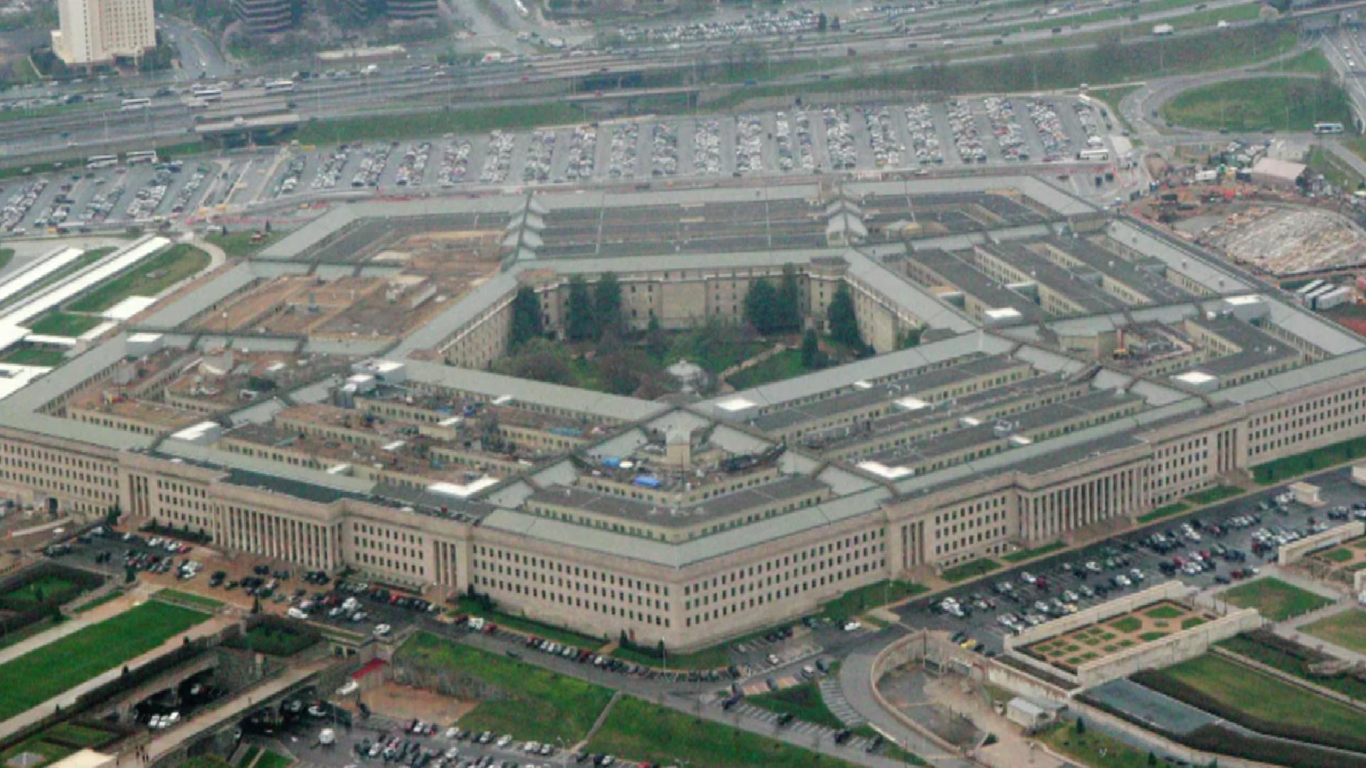 Gazeteciler erişemeyecek: ‘Pentagon ‘basın ofisi’ artık ‘gizli alan’ statüsünde’