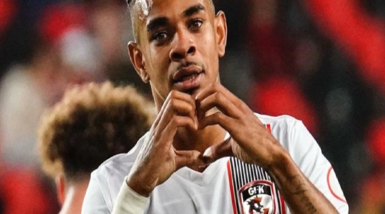 Gaziantep FK’nin Dünya Kupası’nda forma giyecek futbolcusu Juninho Bacuna’ya iki resmi teklif geldi