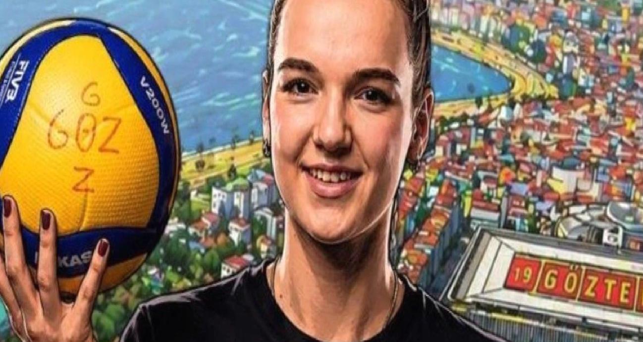 Göztepe transfere doymuyor! 6. imza atıldı