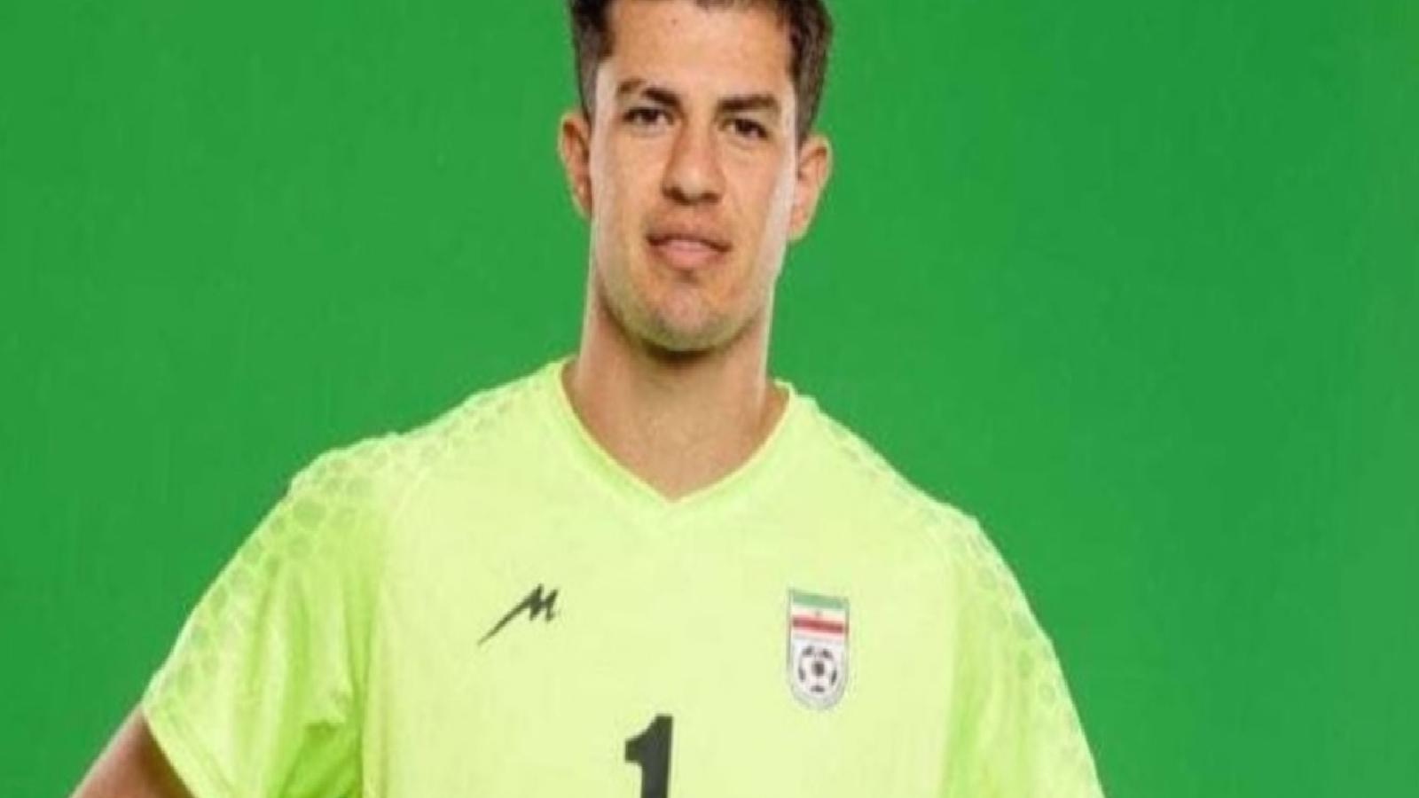 Göztepe’de kalede değişim! İranlı genç file bekçisi gündemde