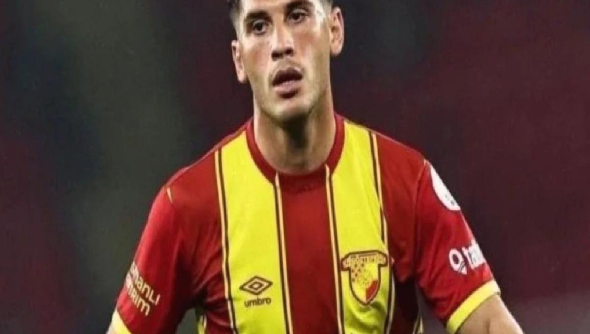 Göztepe’den ayrılan Uğur Kaan Yıldız, Kocaelispor’a transfer oldu