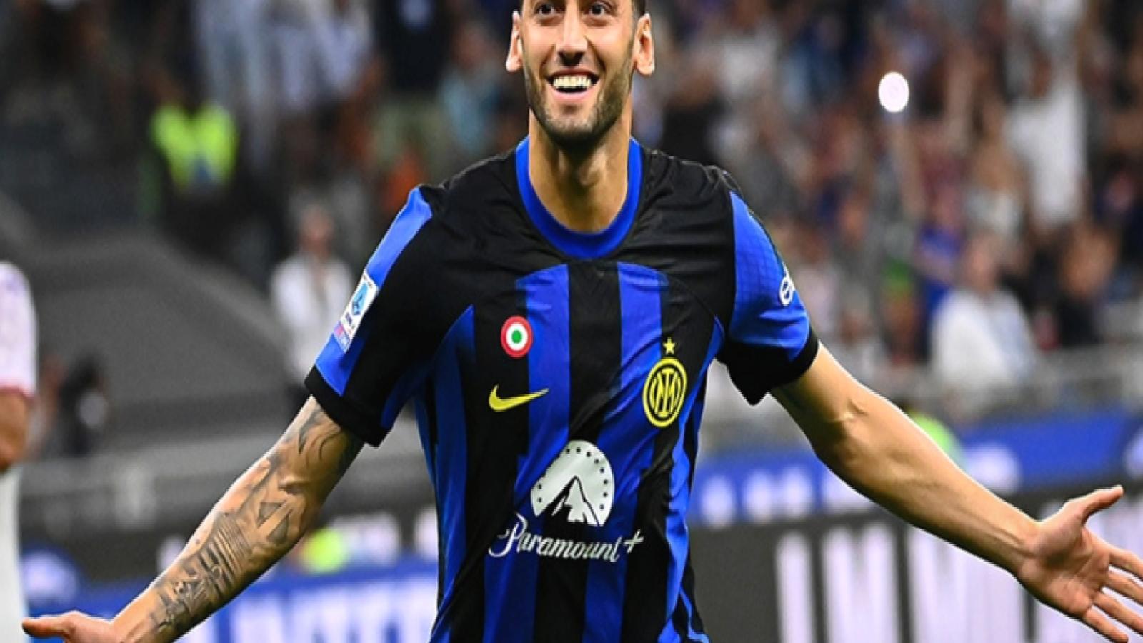 Hakan Safi anlaşmıştı, Aziz Yıldırım’dan Hakan Çalhanoğlu kararı!