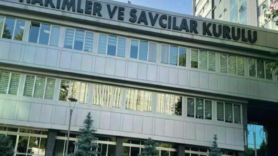 HSK Adli Yargı Kararnamesi: 33 ilde başsavcı değişti