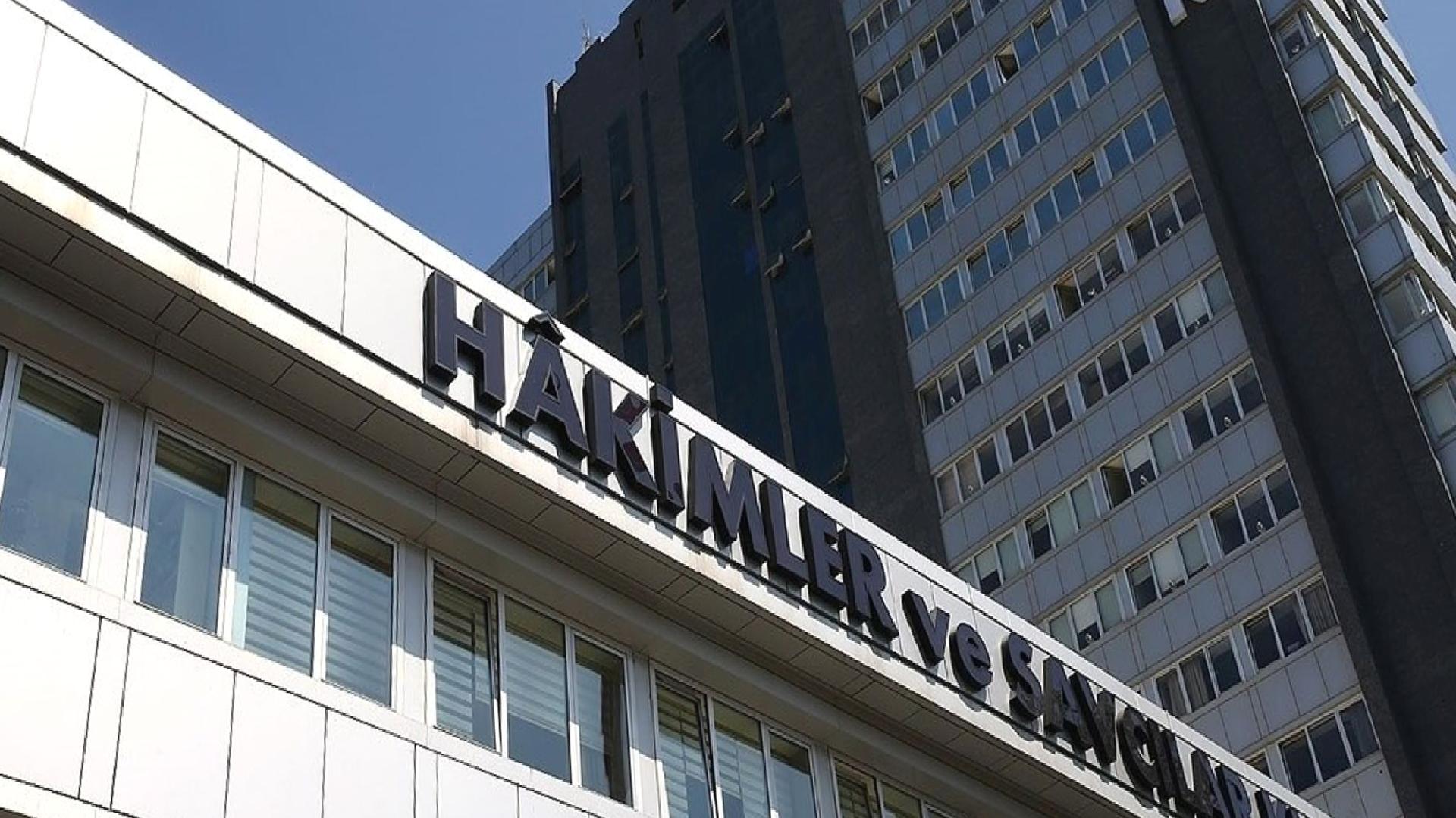 HSK Kararnamesi yayımlandı: Cumhuriyet Başsavcıları değişti