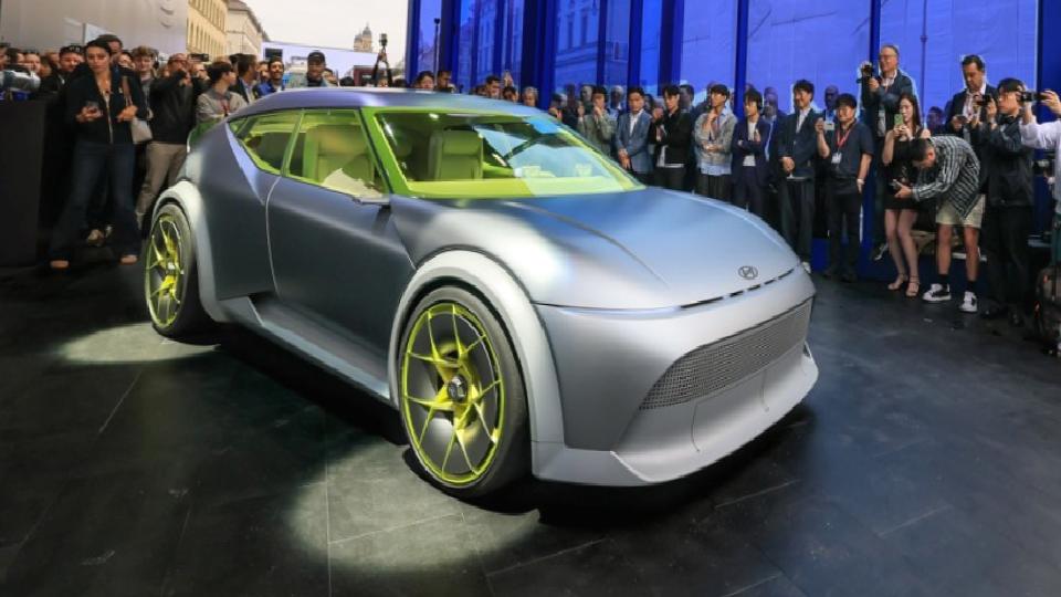 Hyundai’den Türkiye’ye batarya fabrikası yatırımı