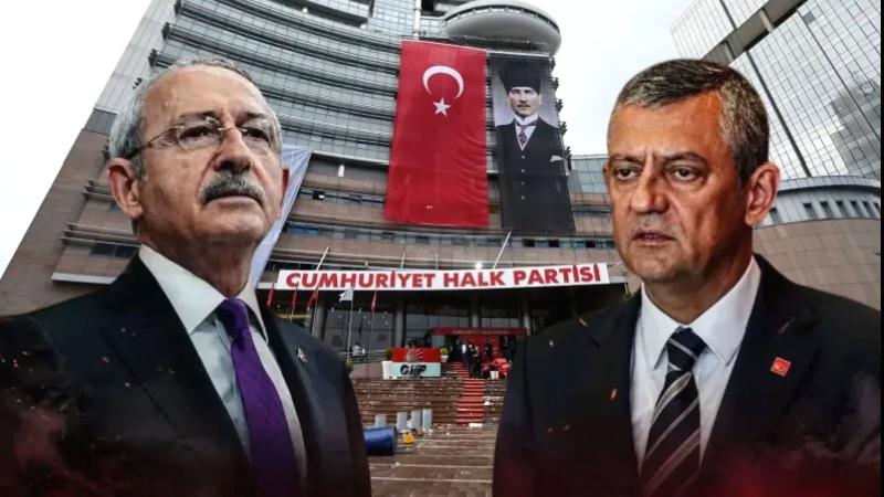İddia: Kılıçdaroğlu yönetimi, Özel’e destek veren bazı il başkanlarının yerine alternatif isimler arıyor