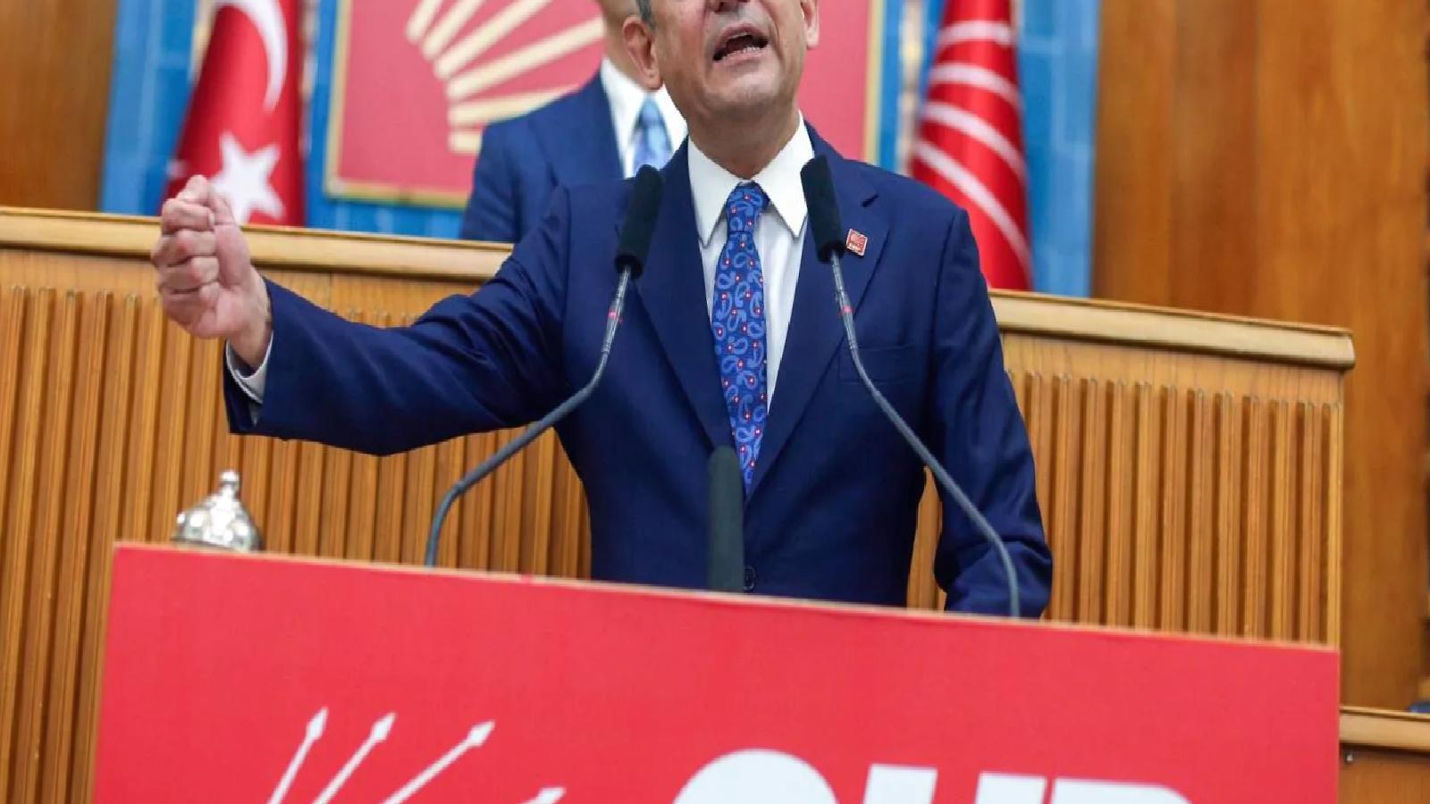 İddia: Özel ve ekibi, Demokrat Parti ile de temas kurdu ancak reddettiler; yeni partinin genel merkezi için bina tutuldu