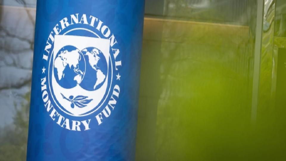 IMF’den Ukrayna’ya 690 milyon dolarlık yeni destek
