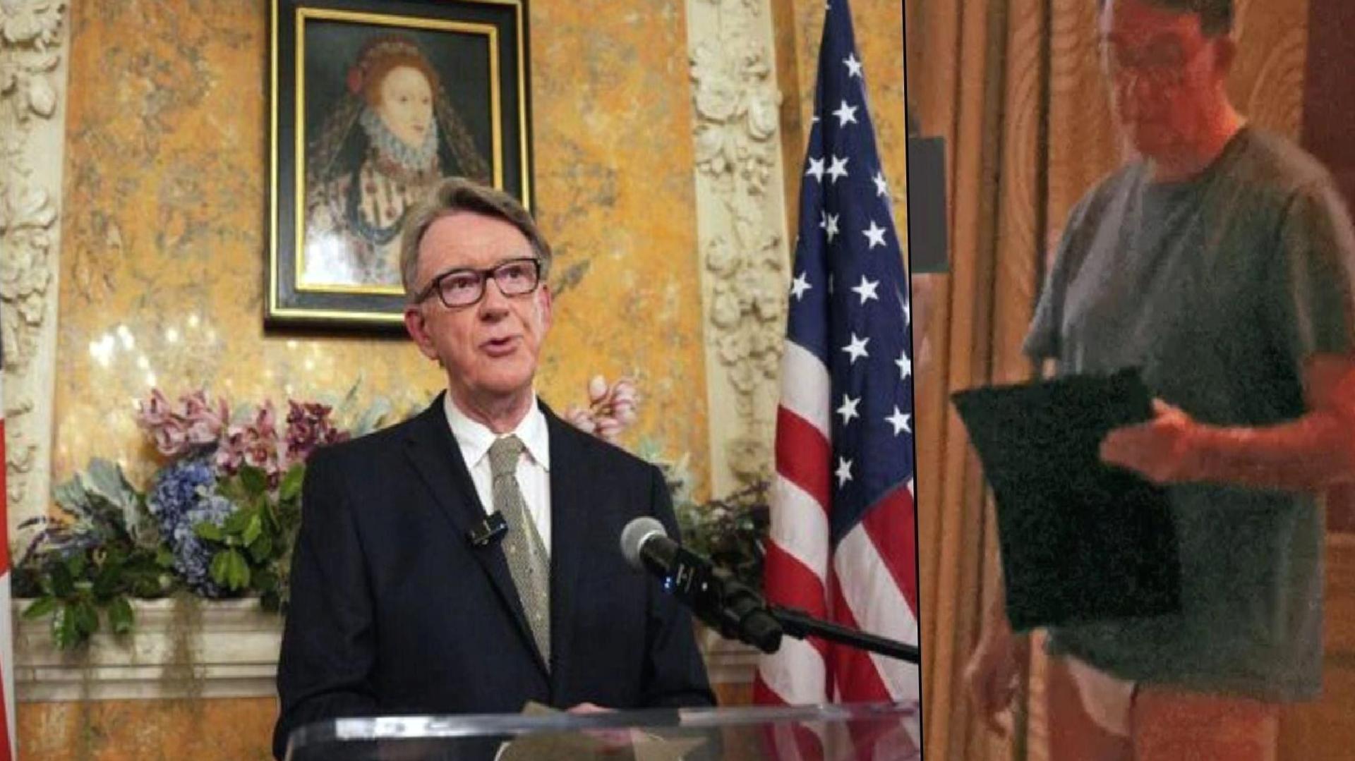İngiltere’de Epstein bağlantılı Mandelson davasında yeni gelişme