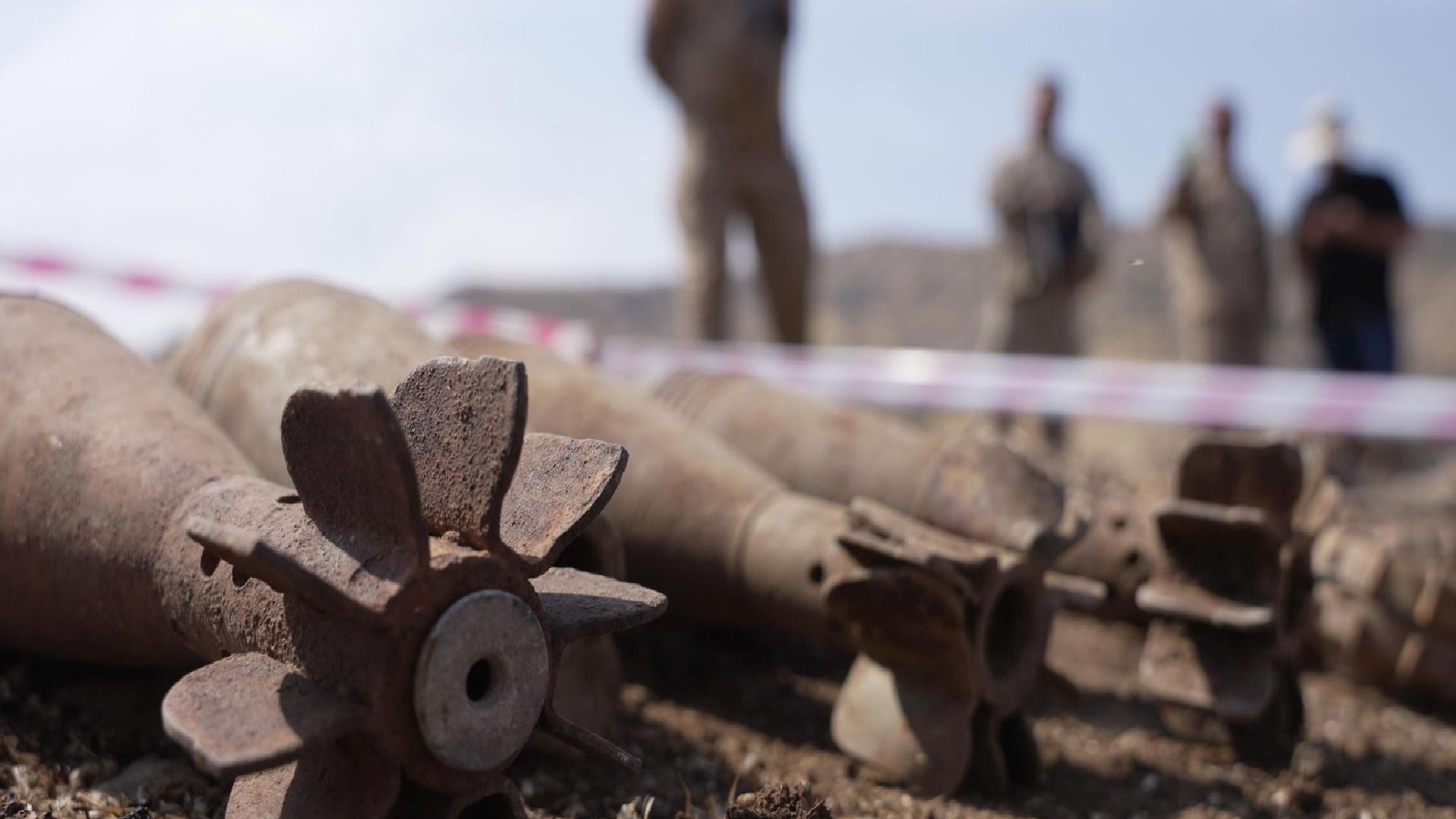 Irak’ta bir Şii milis grup daha silah envanterini hükümete teslim etti