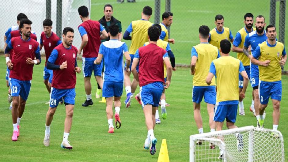 İran-ABD vize krizi: Futbolculara evet, yöneticilere ret