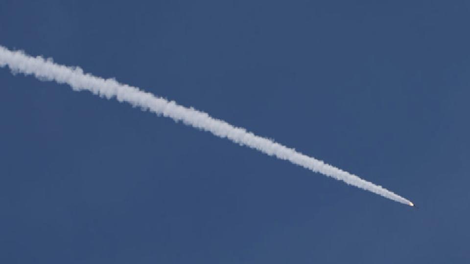 İran: ABD’nin saldırıları sonrası düşman üsleri füzelerle hedef alındı