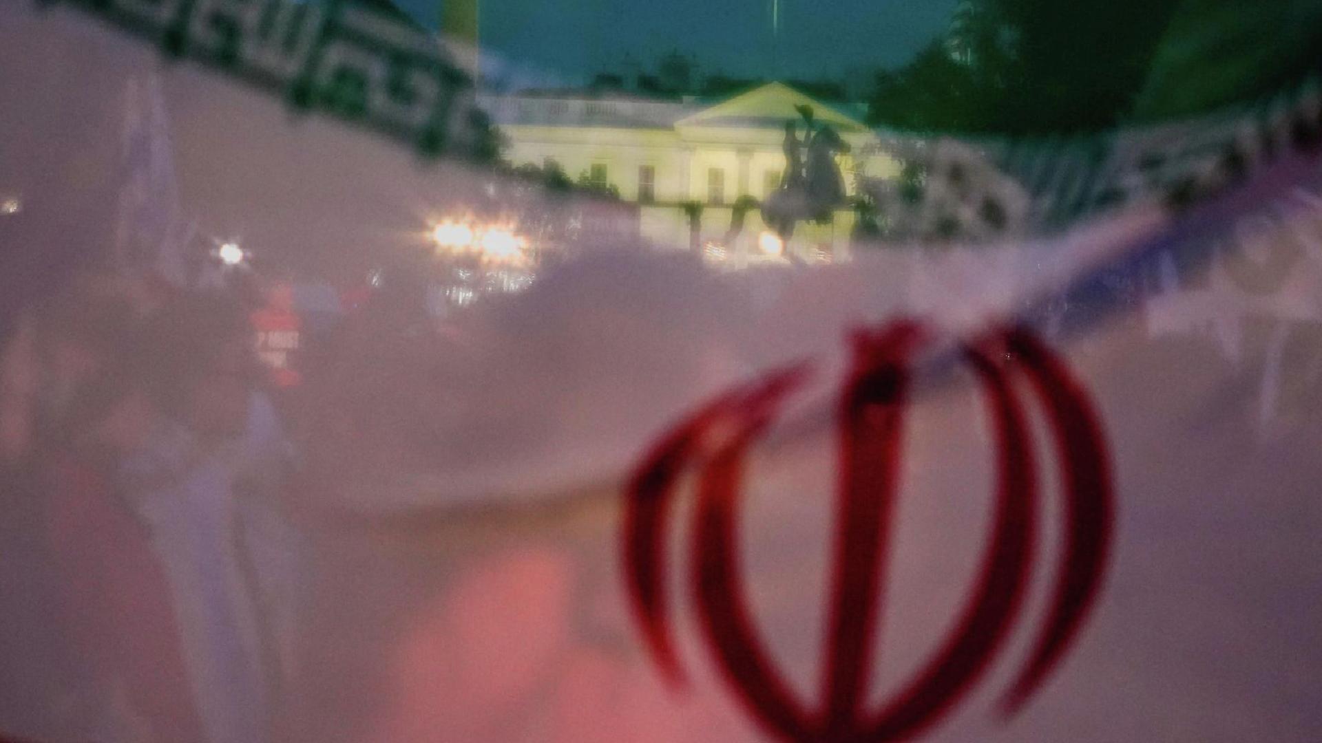 İran Dışişleri Bakanlığı: Washington ile anlaşma henüz kesinleşmedi