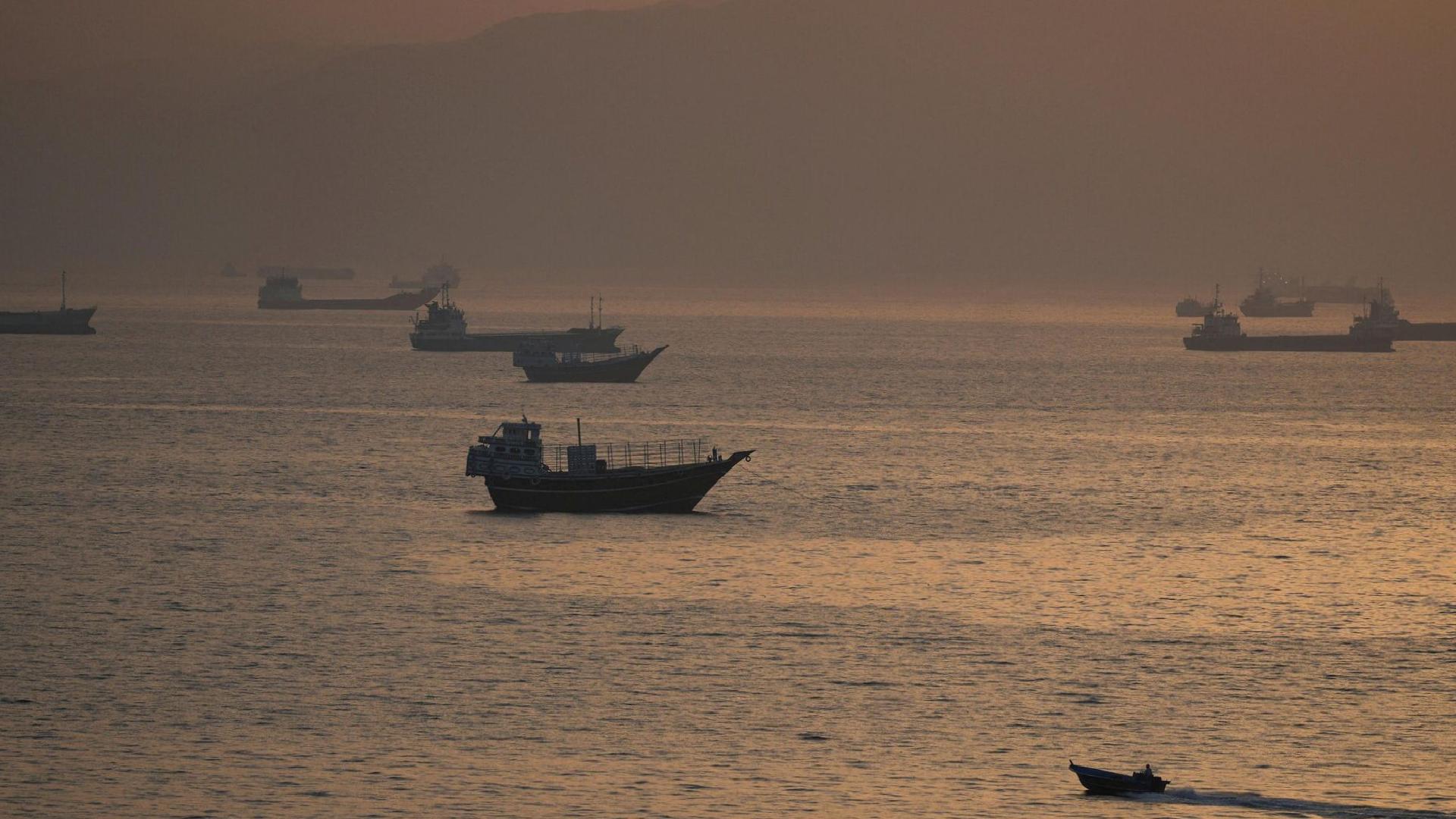 İran: Koordinasyonsuz petrol tankerinin Hürmüz Boğazı’na girişine izin verilmedi