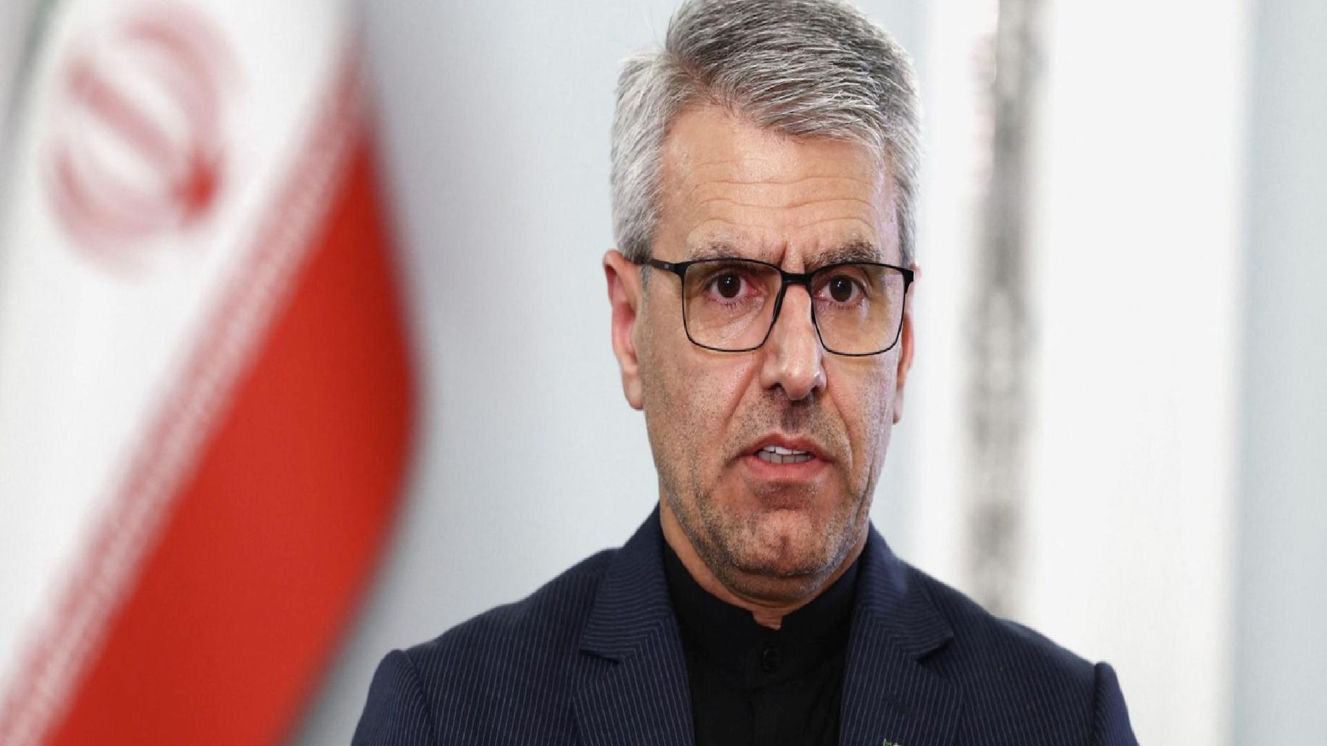 İran: Lübnan’daki ateşkes savaşı bitirecek anlaşmanın parçası