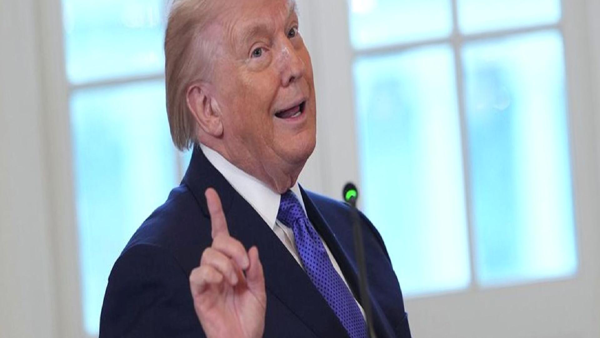 İran’ın yalanlamasına rağmen devam ediyor: 23 Mart’tan bu yana Trump ve ‘anlaşmaya çok yakınız’ söylemi
