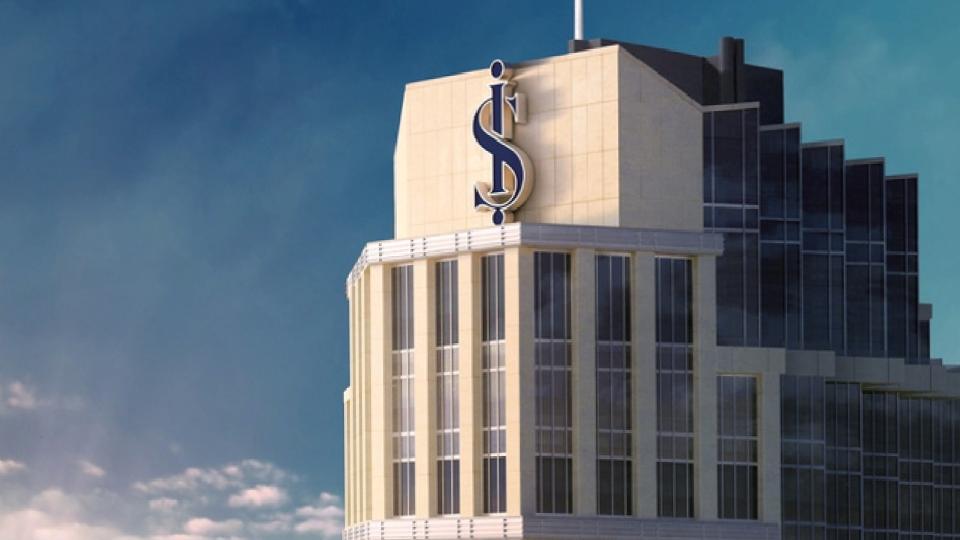 İş Bankası’na 1,3 milyar dolarlık sendikasyon kredisi