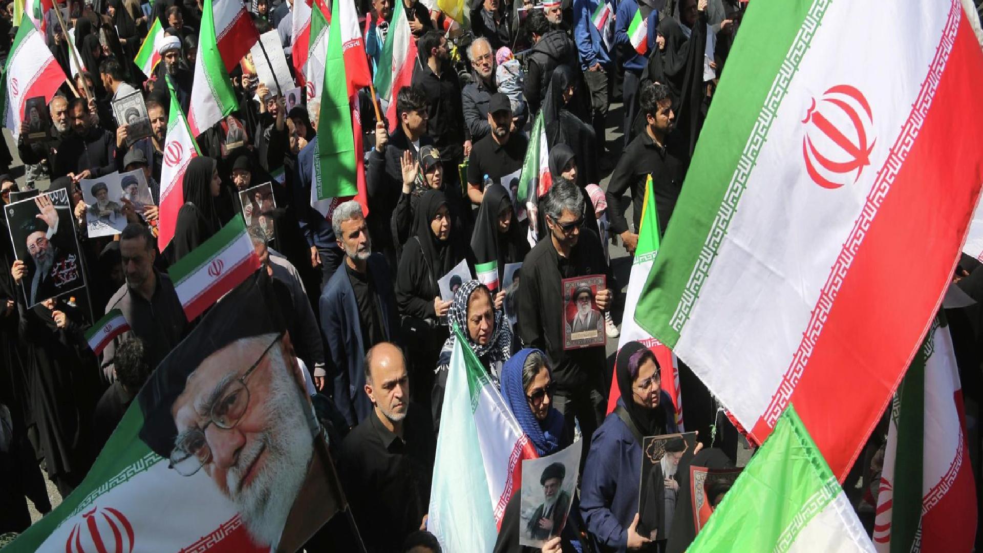 İsrail, ABD’nin talebiyle İran saldırılarını durdurdu ama Lübnan için ‘tam güç’ kararı verdi