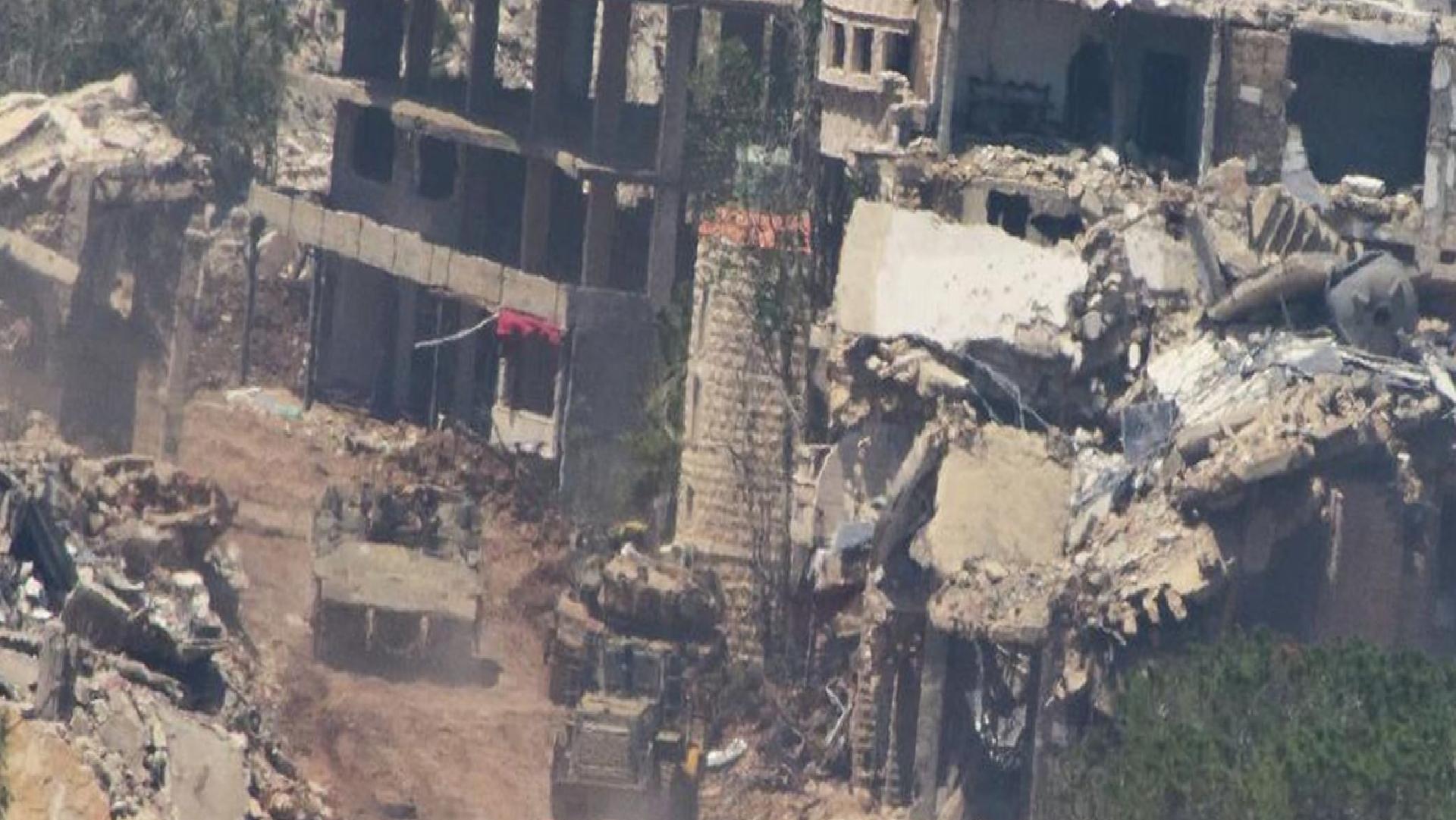 İsrail ve Lübnan arasında 4. tur görüşmeler yapıldı: ABD Dışişleri Bakanlığı’ndan açıklama