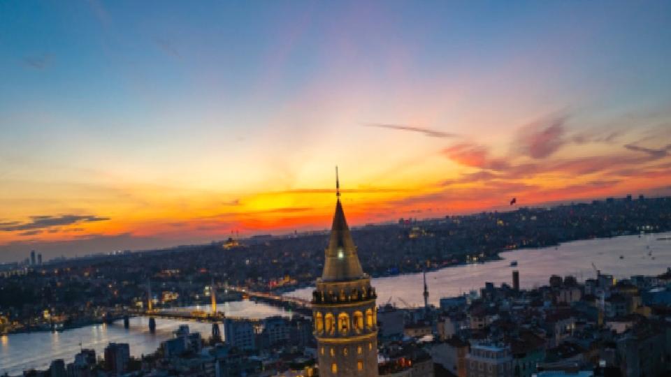 İstanbul’da Mayıs ayı enflasyonu yüzde 1,53