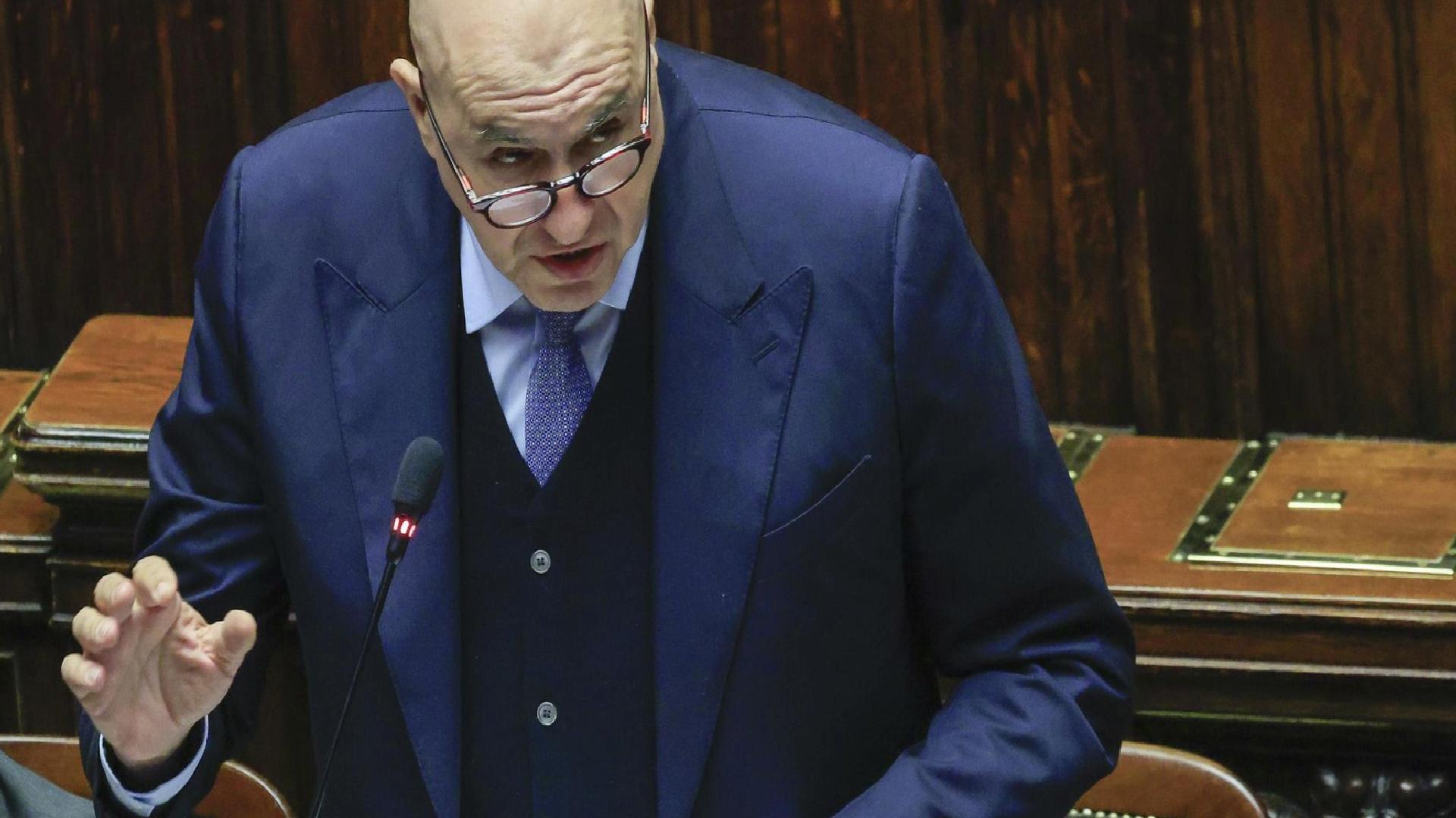 İtalya Dışişleri Bakanı Tajani: İsrail’i durdurması gereken ABD’dir