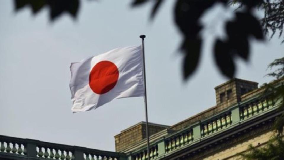 Japonya ekonomisi ilk çeyrekte yavaşladı