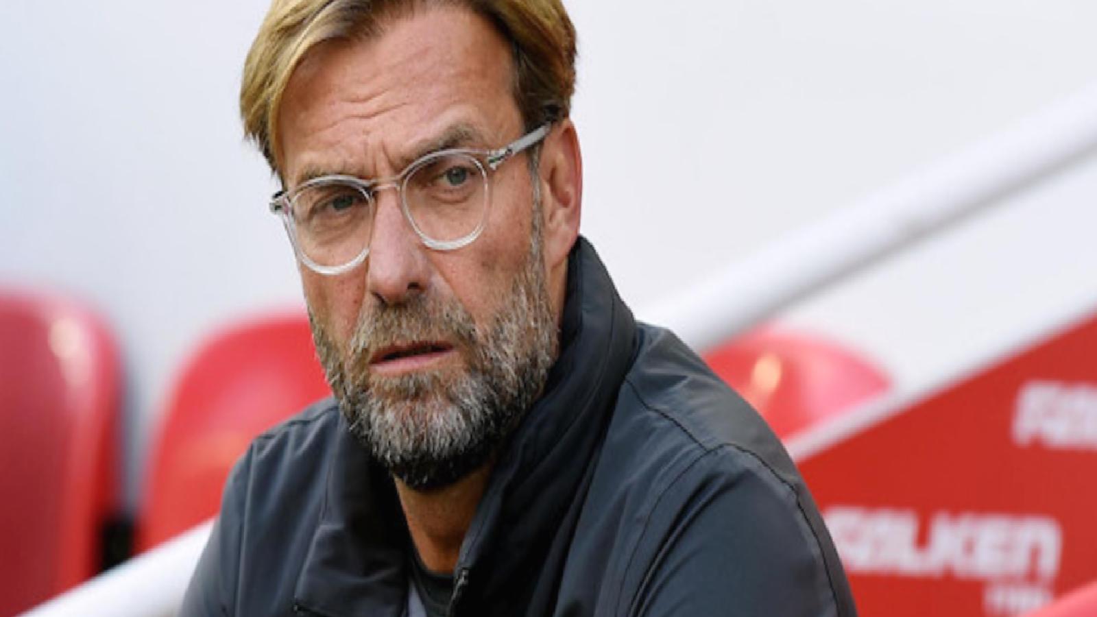 Jürgen Klopp’tan Dünya Kupası çıkışı: Futbol rehin alındı