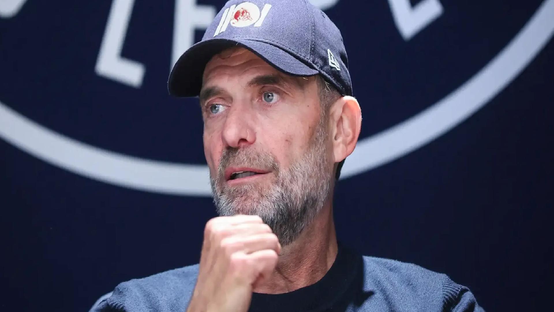 Jürgen Klopp’un menajeri yalanlamıştı! O takımla masaya oturdular…