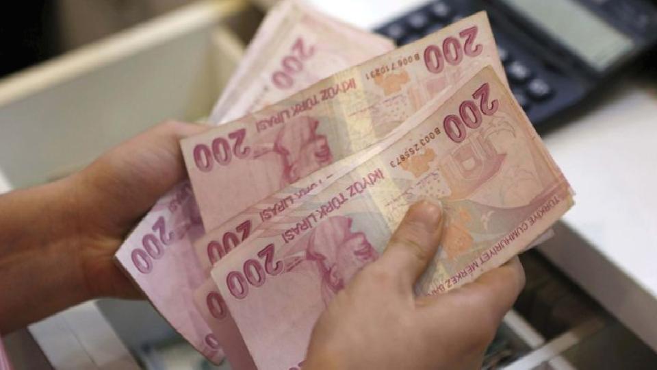Kamu borçlarında teminatsız borç sınırı yükseltildi