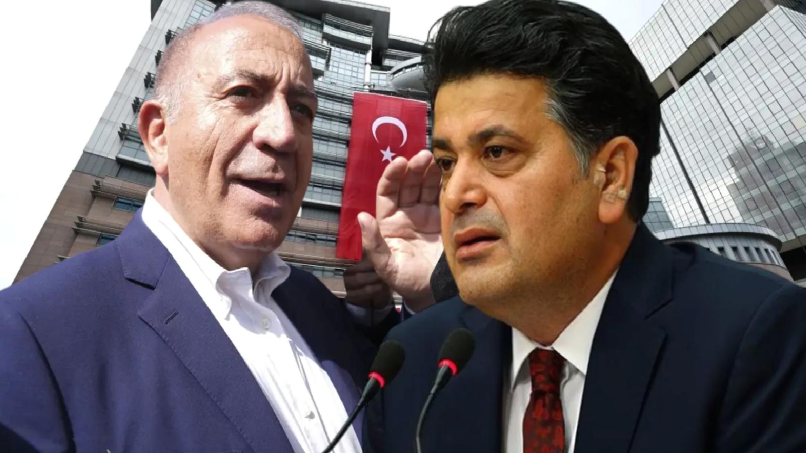 Kemal Kılıçdaroğlu’nun ekibinde Gürsel Tekin ve Celal Çelik rahatsızlığı yaşanıyor iddiası!