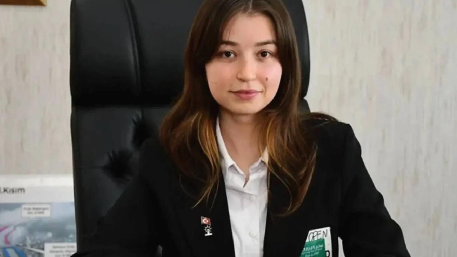 ‘Kemalistlere’ hakaret eden AKP’li meclis üyesi istifa etti