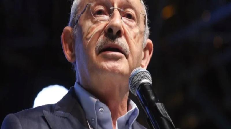 “Kılıçdaroğlu yönetimine yakın bazı isimler, belediye başkanlarını arayarak ‘Operasyon istemiyorsanız, bize destek verin’ dedi” iddiasına yanıt: Tamamen asılsız ve algı operasyonu