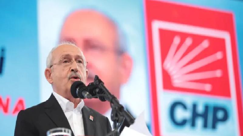 Kılıçdaroğlu’ndan il başkanlarına davet: “Reddedenlerin disipline sevk edileceği” iddiası