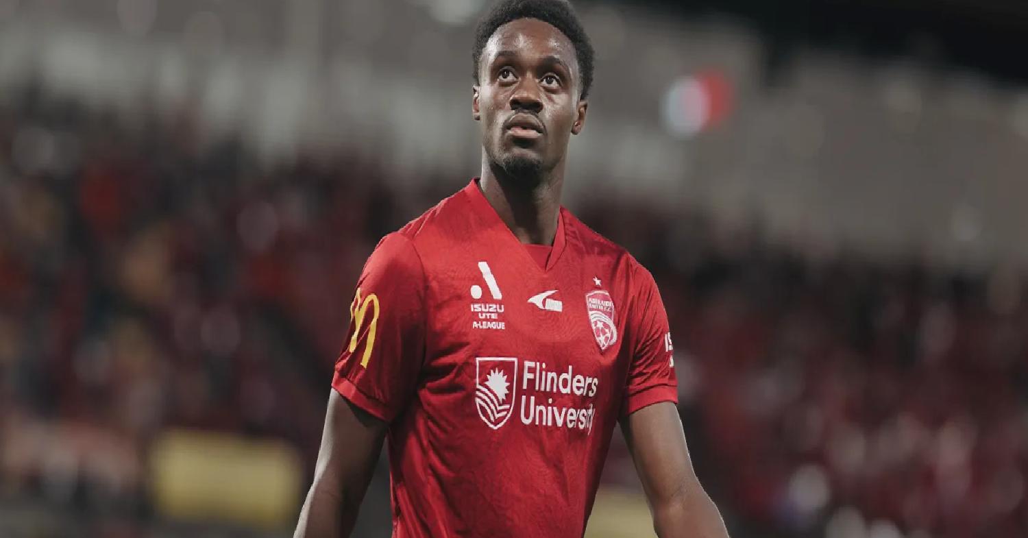 Kocaelispor’dan kanat hamlesi! Transfer listesinde Yaya Dukuly var