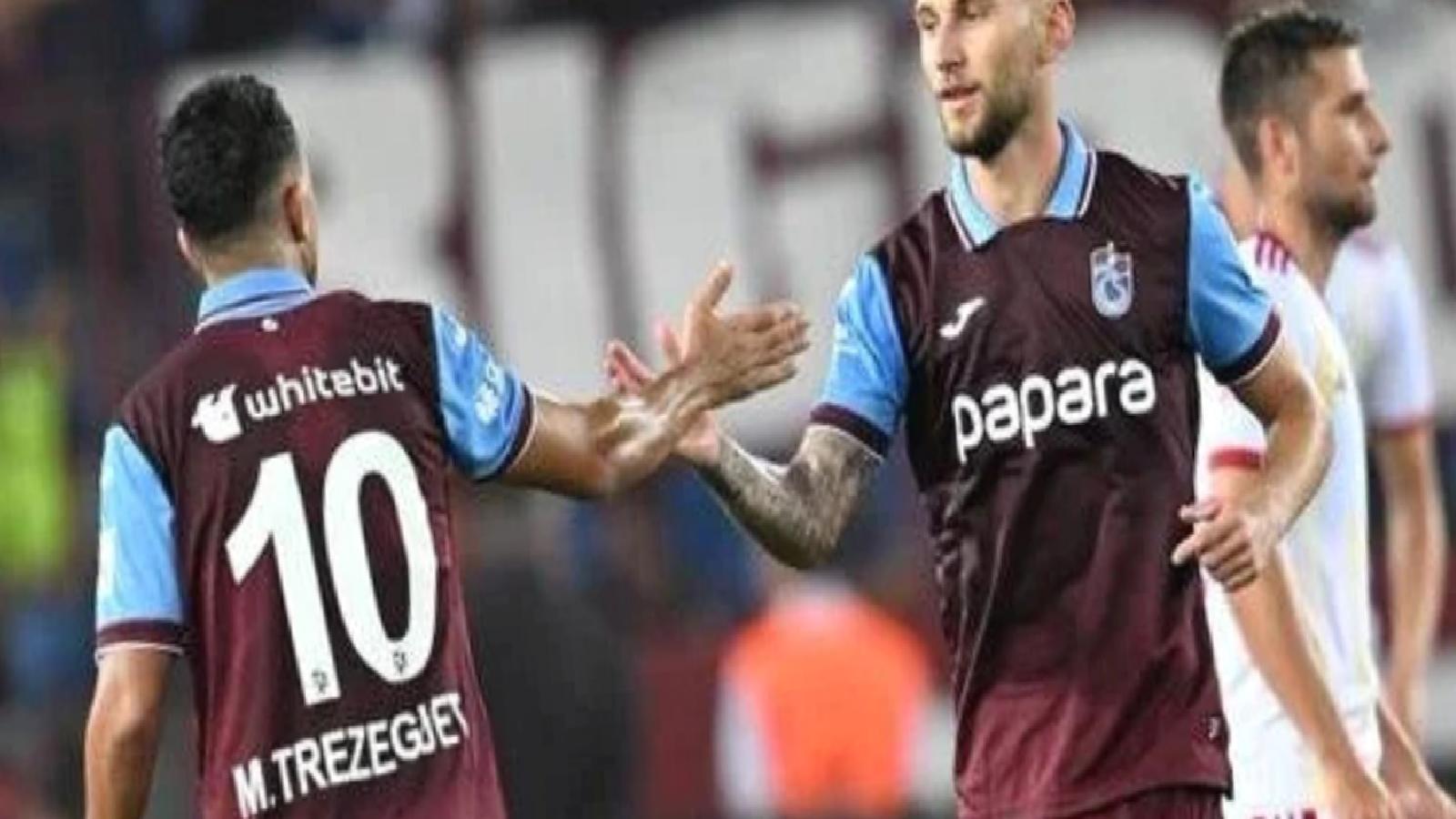 Konyaspor’dan Trabzonspor’un takas teklifine ret: 5 milyon euro şartı