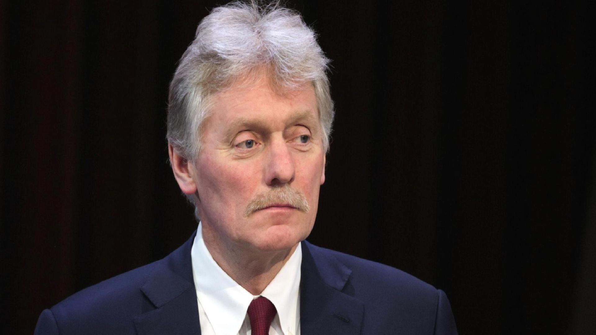Kremlin: Rusya, kendi güvenliğini sağlamak için gerekli tüm önlemleri alıyor