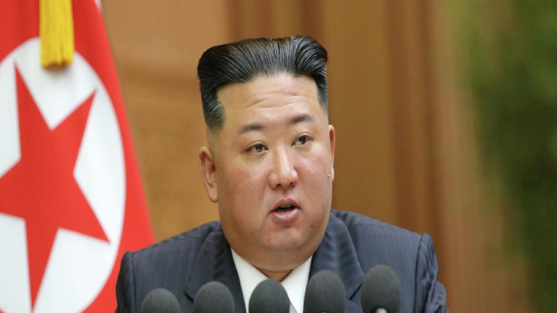 Kuzey Kore lideri Kim’den Putin’e ‘Rusya Günü’ mesajı: Rusya’nın politikalarını her zaman destekleyeceğiz
