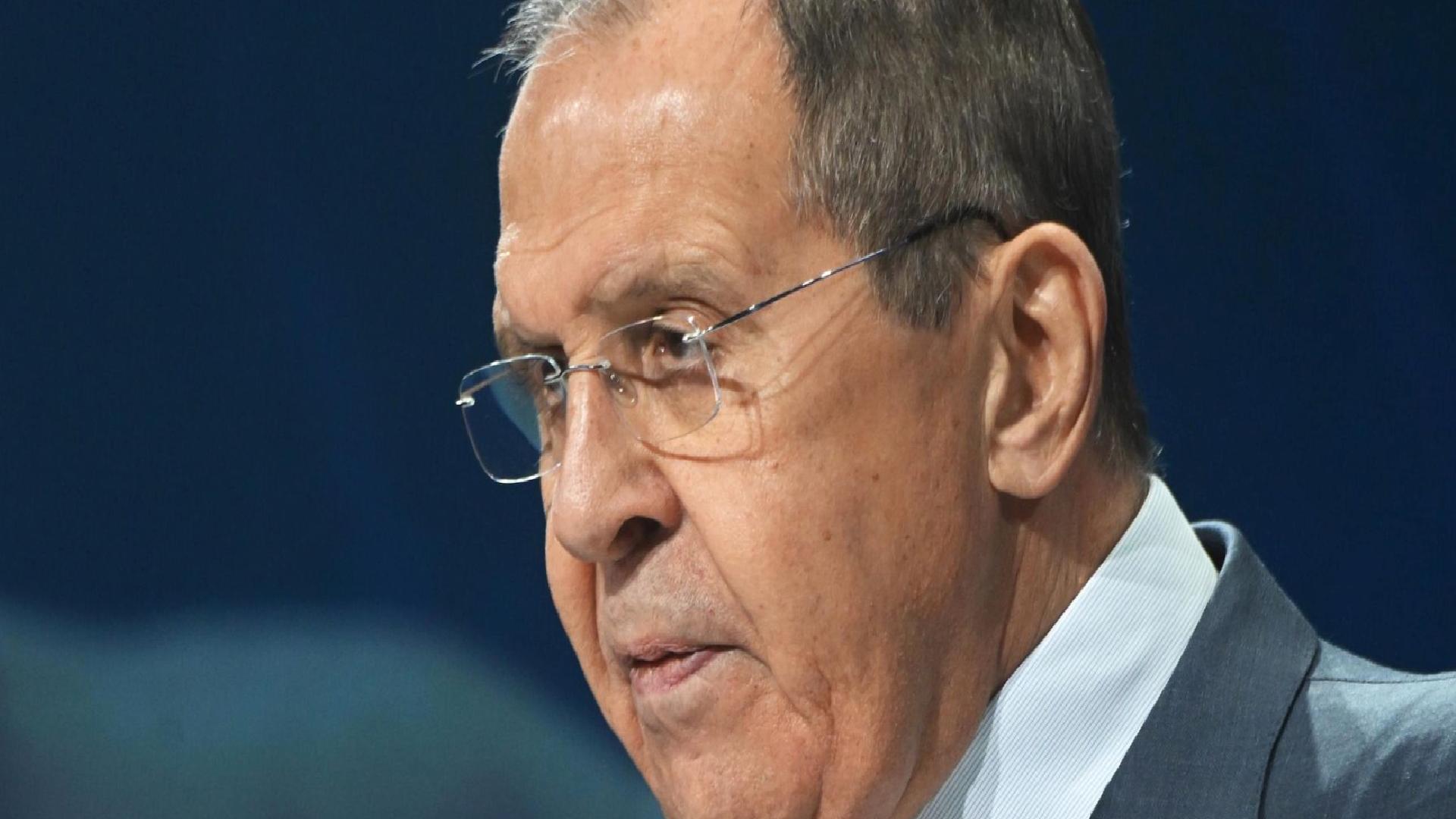 Lavrov: Rusya, neo-sömürgeciliğin canlanmasına rağmen 2. Dünya Savaşı’nın sonucuna dayanan barışı koruyabilir