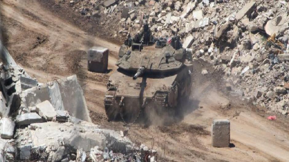 Lübnan’da ateşkes: İsrail ve Hizbullah anlaştı